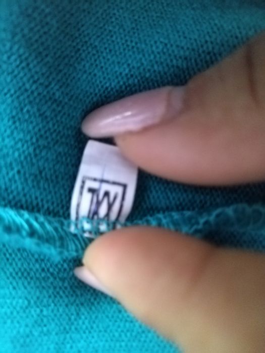 Зимна туника  без забележки nomer  xxl