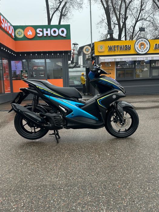 Продам Скутер Ямаха