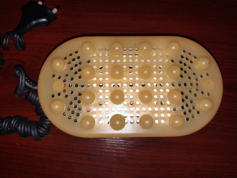 Продам электрический тепломассажер