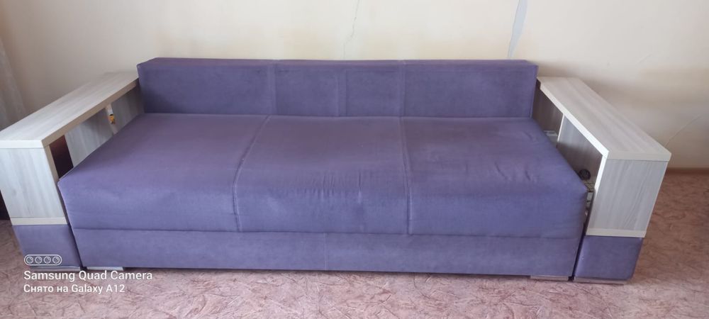 Диван в хорошем состояние