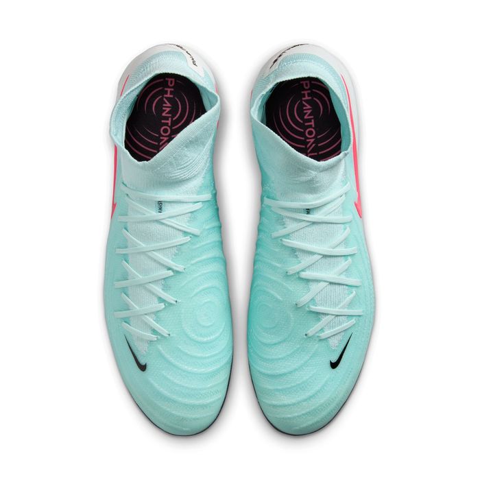 Nike Phantom Luna 2 Elite FG Noi Originale (42)