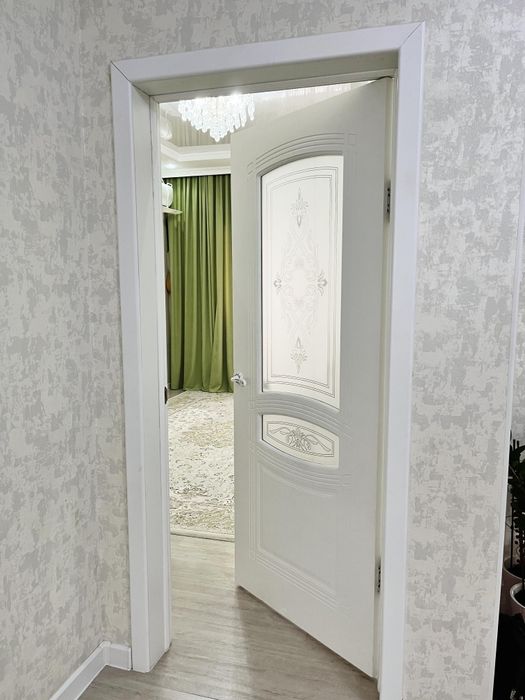 Продам 3-х ком. квартиру