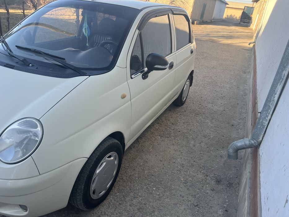 Matiz 2 pozitsiya konditsionerlik sotiladi