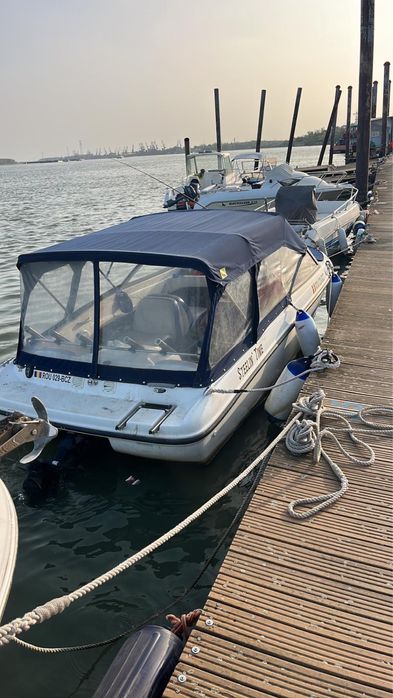 Barca Bayliner 175 BR