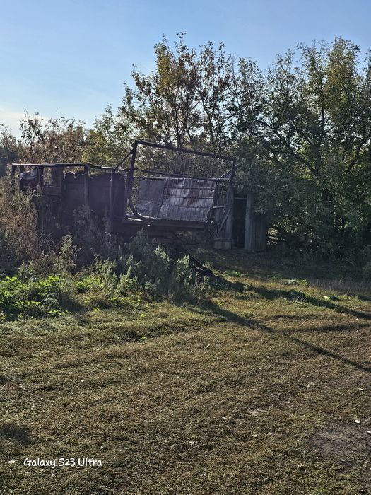 Продам трактор Т- 40