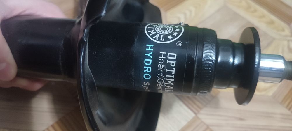 Амортизаторы Passat B3/B4