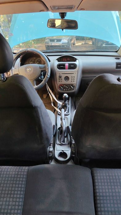 Продава се Опел Корса 1.2 2003 бензин