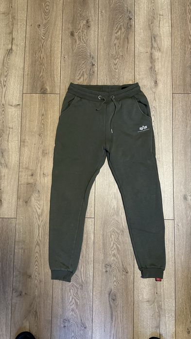Анцуг комплект Alpha Industries