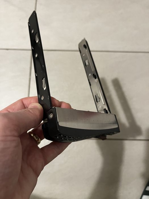 Caddy supermicro 3.5