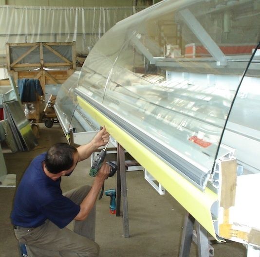 Ремонт холодильников. Недорогой ремонт холодильников