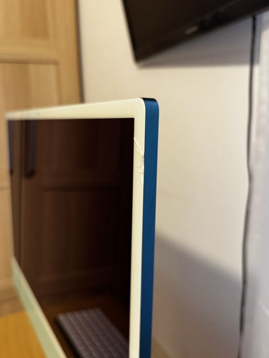 Apple iMac m1 Fullbox