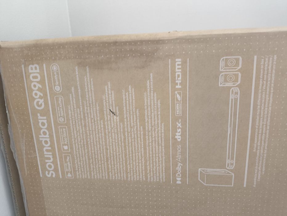 Телевизор саундбар очиститель воздуха