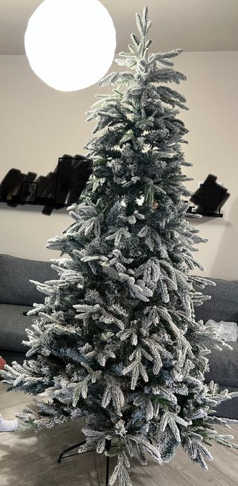 Brad artificial Actuel 210cm