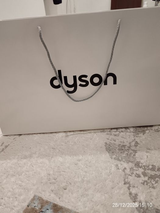 пакет дайсона 5000 тенге