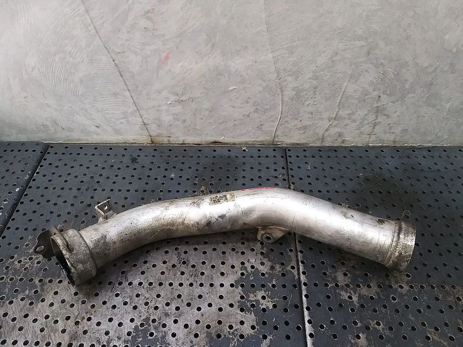 Tubulatura intercooler 3.0 cdi mercedes r class w251 a6420980707q01