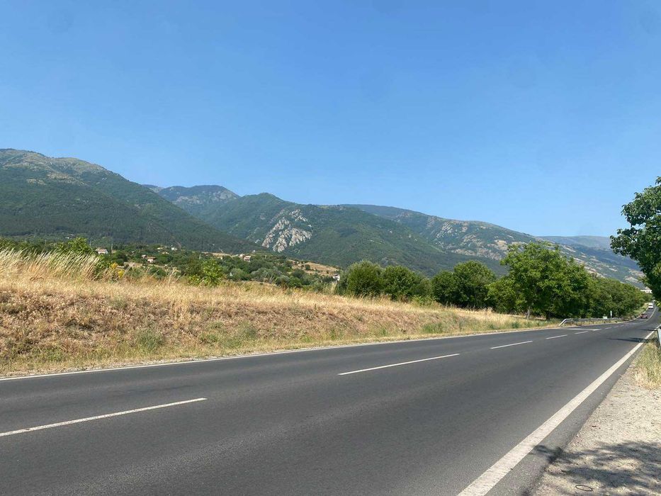 Продава се Парцел в Сопот - 2500 кв.м за 18 €/кв.м - Снимка #2