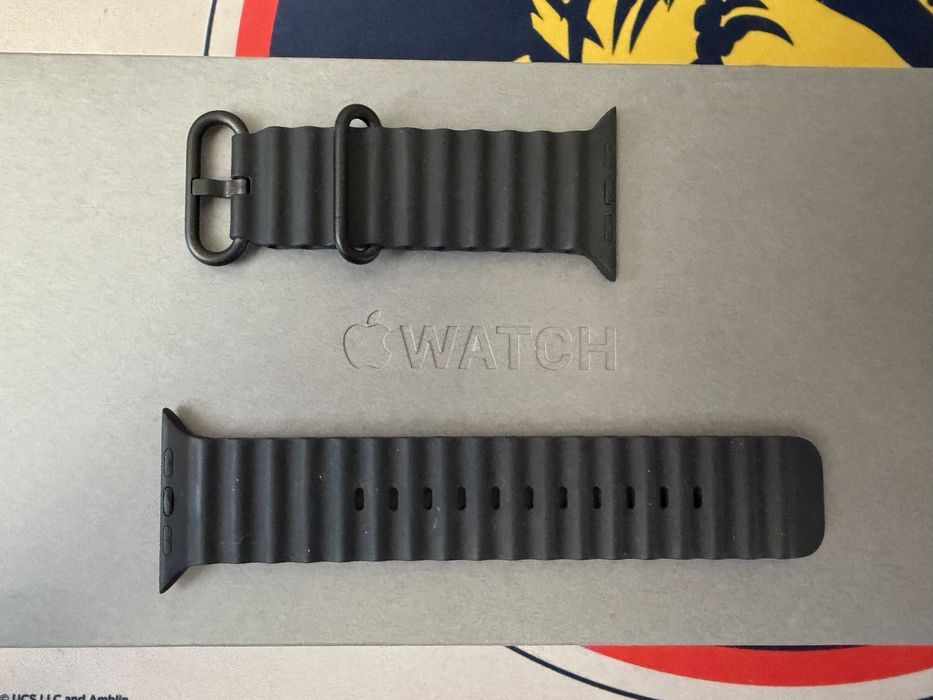 Apple Watch Ultra 3