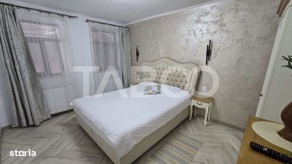 2 Unitati de vanzare in regim hotelier in zona Orasului de Jos Sibiu