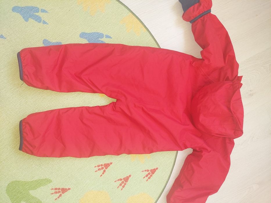 Детски космонавт