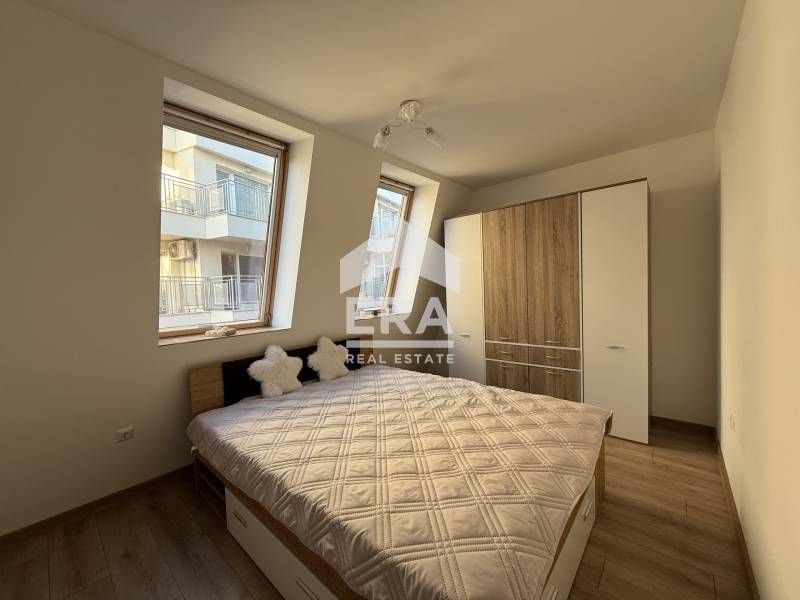 Дава се под наем Двустаен апартамент в Варна, Левски - 65 кв.м за 665 € - Снимка #5