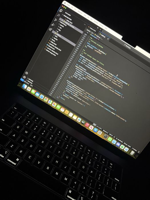 Курсы программирования на Python