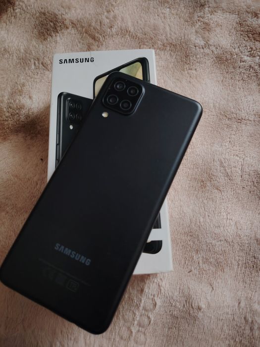 Продам Samsung A12