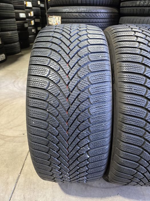 255/40/21 BRIDGESTONE 4бр