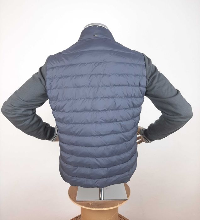 Herno Resort Hybrid Jacket - Оригинално мъжко яке размер M