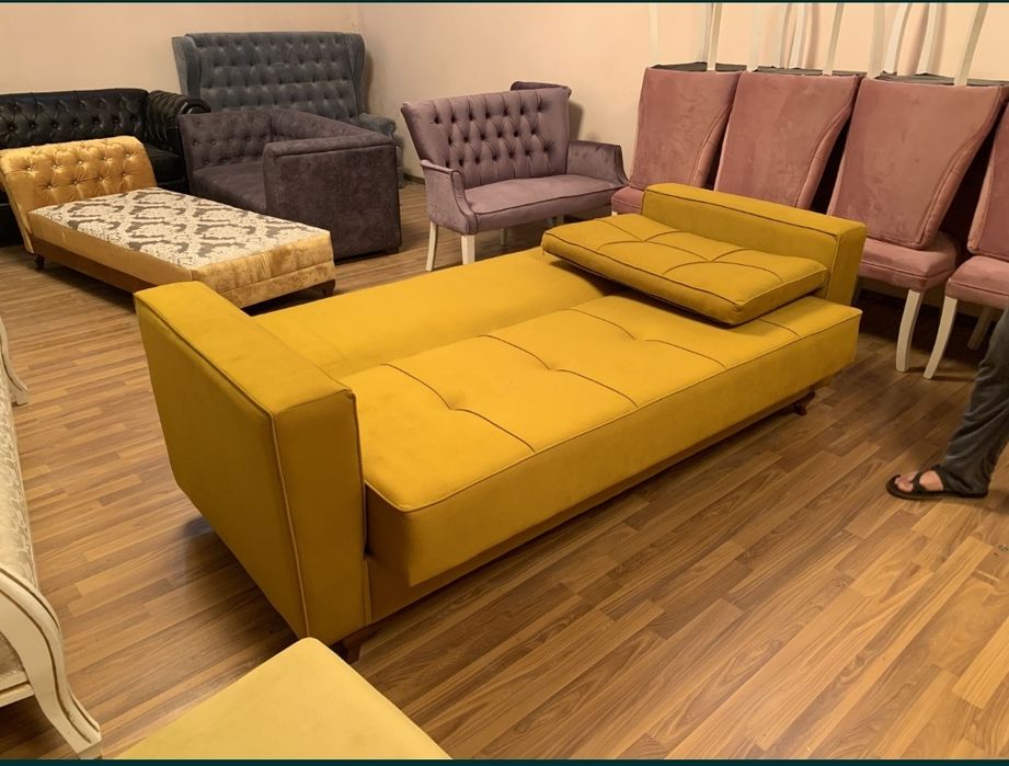 Диван раскладной