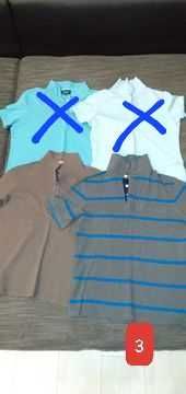 Детски тениски за 11-13 години (150- 158 см.)