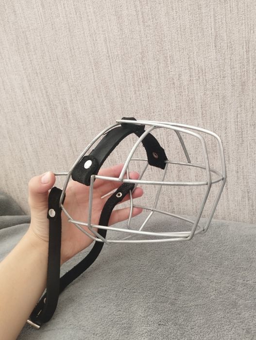 намордник для собак