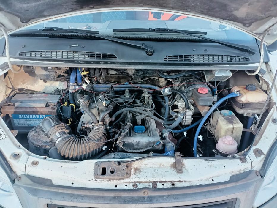 Продам газель в отличном состоянии