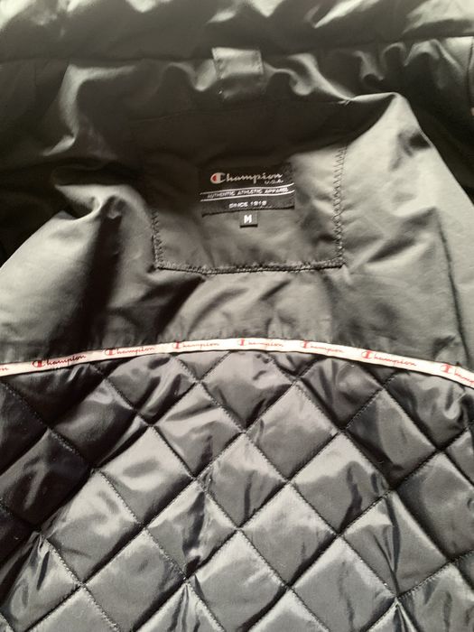 Geaca Champion Racing Team