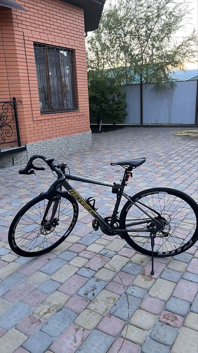 Продаю Шоссейная велосипед ерек