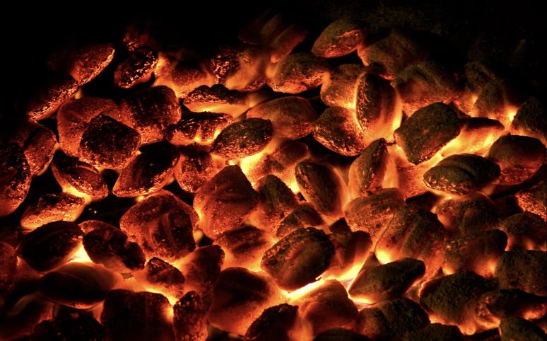 Oferta! Brichete foc din COCS+LIGNIT