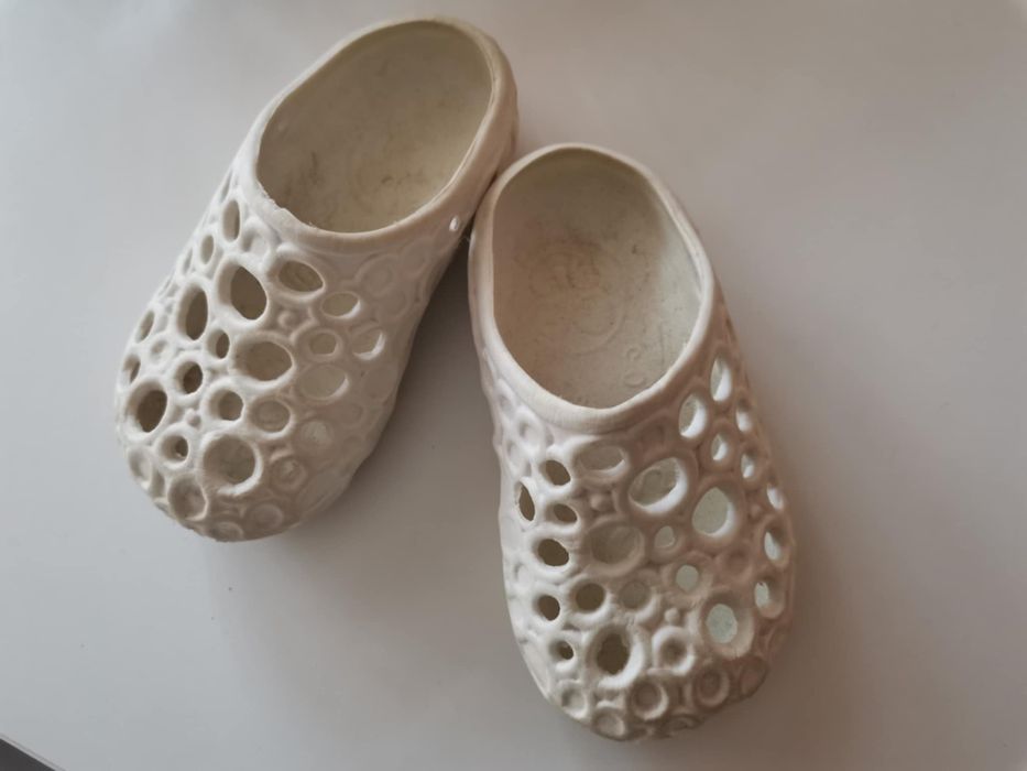 Детски крокс номер 21