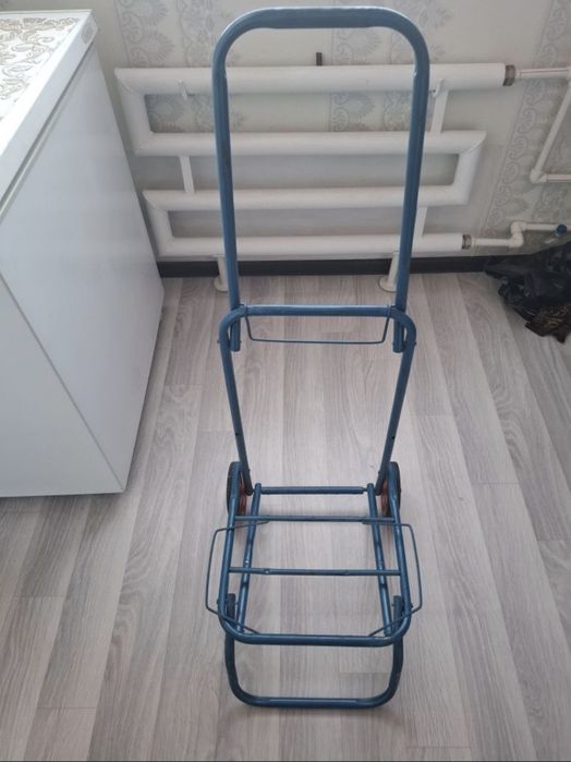Продам   тележка
