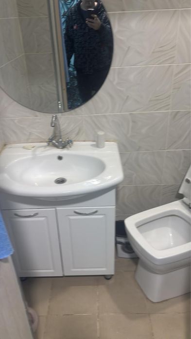 Сдается 2 этажный дом