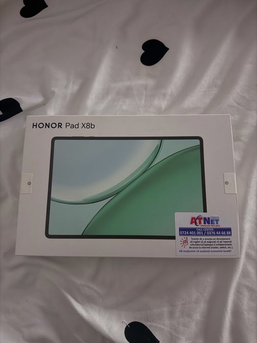 Tableta Honor Pad X8b