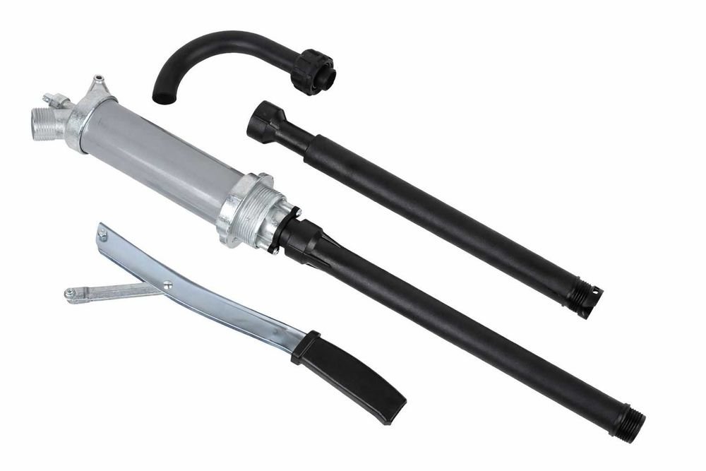 Насос бочковой ручной Pressol 13012