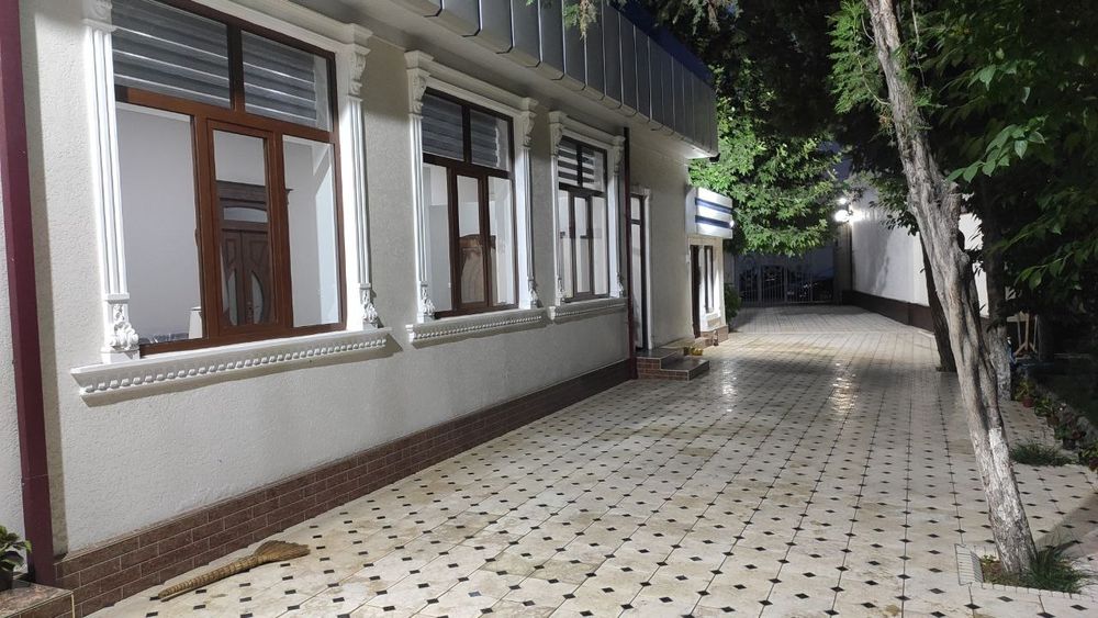 Поликлиника ИЖАРАГА берилади