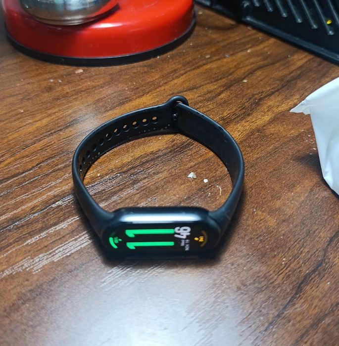 Продам  mi band 9 global version