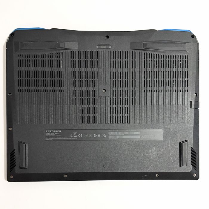 Acer Predator Helios 16/2.5K 165Hz/i9-13900HX/RTX 4070/32GB DDR5/1TB/RGB
