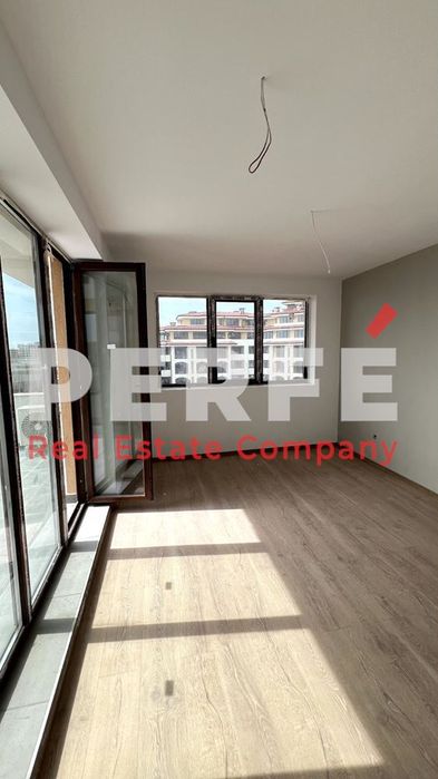 Продава се Едностаен апартамент в Ахелой - 38 кв.м за 1215 €/кв.м - Снимка #4