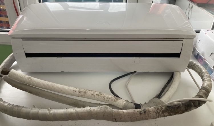 Кондиционер