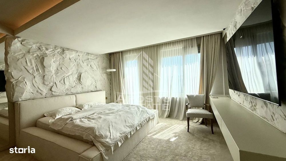 Apartament cu 2 camere de vanzare, zona Sagului, Timisoara