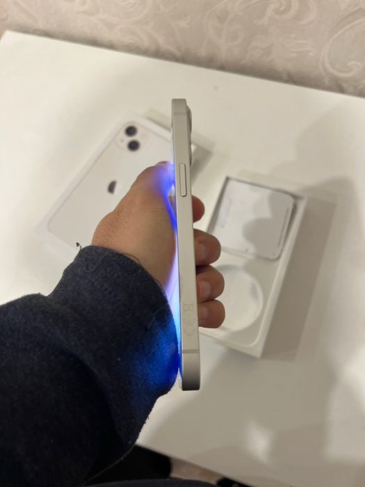 Iphone 13 128/70% 110k окончательно цена