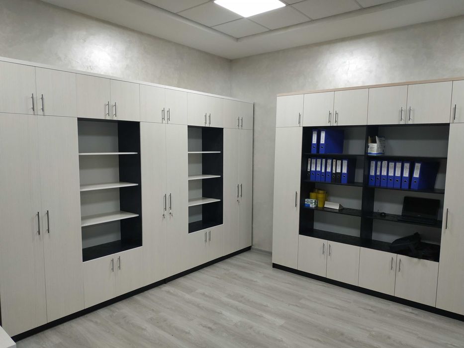 Мебель на заказ любой сложности!