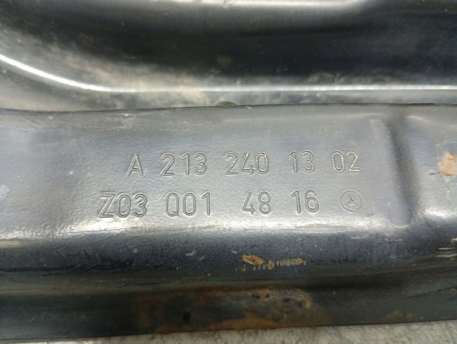 Suport cutie viteze A2132401302 Mercedes Benz E-Class W213 (2016 - 2020) 2.2 cdi