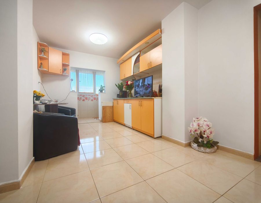 Apartament 3 camere,central - zona ZERO